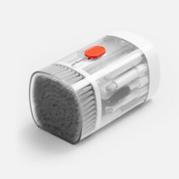 Molti Набор для ухода за гаджетами Pinzell, белый