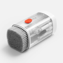 Molti Набор для ухода за гаджетами Pinzell, белый