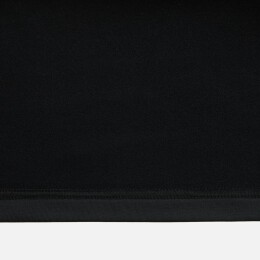 Molti Свитшот на молнии Morfiss, черный