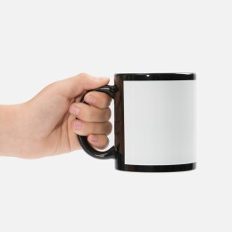 Разное Кружка для сублимационной печати Levent