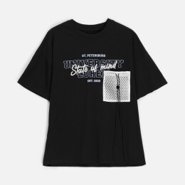 сделано в России Заготовка из крупной сетки Rete, M, белая