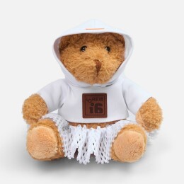 сделано в России Заготовка из крупной сетки Rete, L, белая