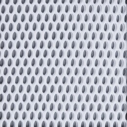 сделано в России Заготовка из крупной сетки Rete, XL, белая