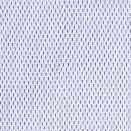 сделано в России Заготовка из мелкой сетки Syren, M, белая