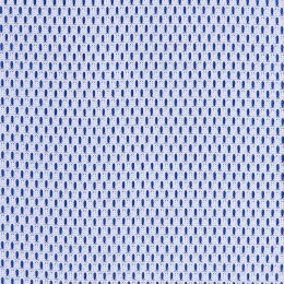 сделано в России Заготовка из мелкой сетки Syren, M, белая