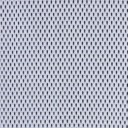 сделано в России Заготовка из мелкой сетки Syren, L, белая