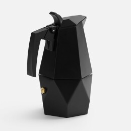 Разное Гейзерная кофеварка Rombini