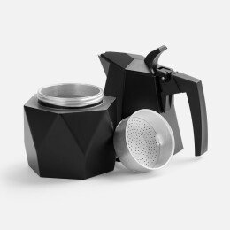 Разное Гейзерная кофеварка Rombini