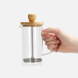 Разное Френч-пресс Alba