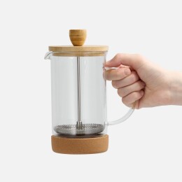 Разное Френч-пресс Morning Person