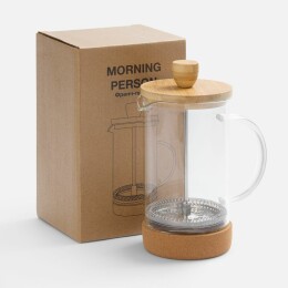Разное Френч-пресс Morning Person