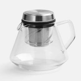 Разное Чайник TwisTea