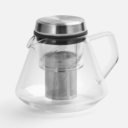 Разное Чайник TwisTea