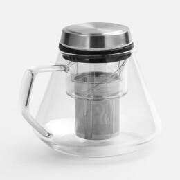 Разное Чайник TwisTea