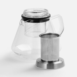 Разное Чайник TwisTea