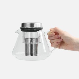 Разное Чайник TwisTea