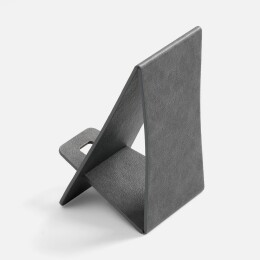 сделано в России Подставка для телефона Petrus, серая