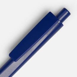 Ritter-Pen Ручка шариковая Ridge, темно-синяя