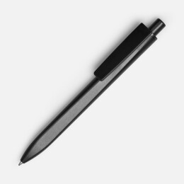 Ritter-Pen Ручка шариковая Ridge, черная