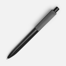 Ritter-Pen Ручка шариковая Ridge, черная