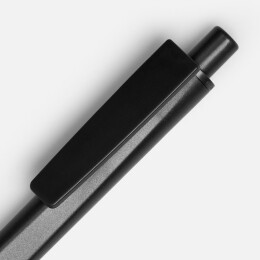 Ritter-Pen Ручка шариковая Ridge, черная