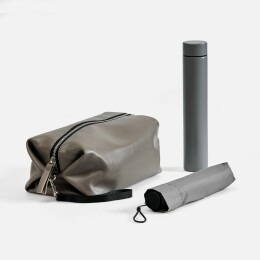 Разное Набор Cloudfinity, серый