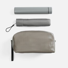 Разное Набор Cloudfinity, серый