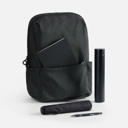 Разное Набор Urban Trek, черный