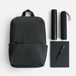 Разное Набор Urban Trek, черный