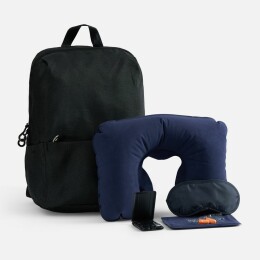 Разное Набор Travelight, черный