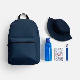 Разное Набор Flowmode, синий