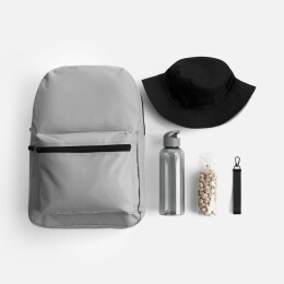 Разное Набор Flowmode, серый