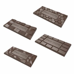 сделано в России Шоколад Say Sweet на заказ