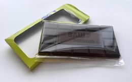 сделано в России Шоколад Say Sweet на заказ