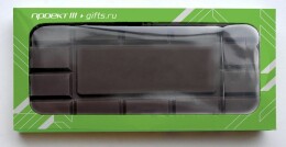 сделано в России Шоколад Say Sweet на заказ