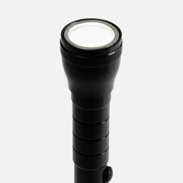 Разное Телескопический фонарь с магнитом Flexion, ver.2, черный