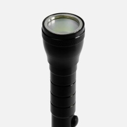 Разное Телескопический фонарь с магнитом Flexion, ver.2, черный