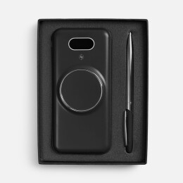 Разное Набор Omni Dagger, черный