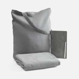 Разное Набор Luba Warm, серый