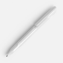 Senator Ручка шариковая Evoxx Recycled, белая