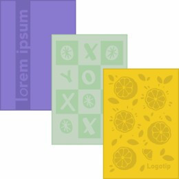 сделано в России Плед на заказ Pluche Grand, M, акрил