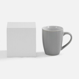 Разное Набор Flat White, серый