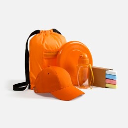 Разное Набор Wonderkid Capture, оранжевый