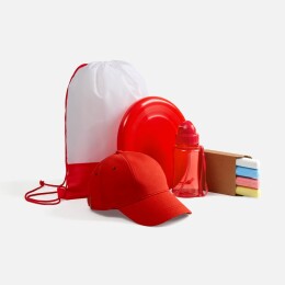 Разное Набор Wonderkid Capture, красный