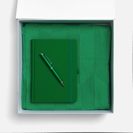 Разное Набор Favor Warm, зеленый