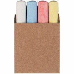 Разное Набор Kiddo Challenge, оранжевый