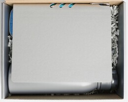 Разное Набор Flexpen Flow, серый с бирюзовым