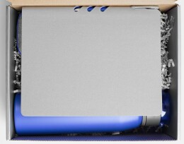 Разное Набор Flexpen Flow, серый с синим