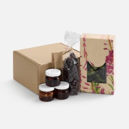 Разное Набор Vitamizing, крафт