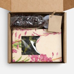 Разное Набор Vitamizing, крафт